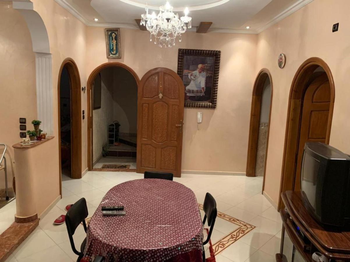 Comfortable Home In Middle Atlas Azrou Exterior foto